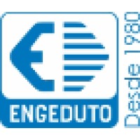 Engeduto - Infraestruturas em alumínio para telecom/elétrica logo, Engeduto - Infraestruturas em alumínio para telecom/elétrica contact details