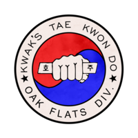 Kwak's Taekwondo - Oak Flats Division logo, Kwak's Taekwondo - Oak Flats Division contact details