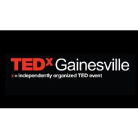 TEDxGainesville logo, TEDxGainesville contact details