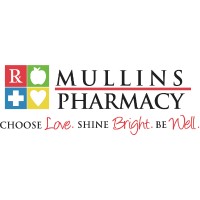 Mullins Pharmacy logo, Mullins Pharmacy contact details