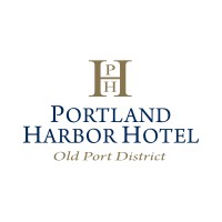 Portland Harbor Hotel logo, Portland Harbor Hotel contact details