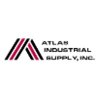 Atlas Industrial Supply Inc logo, Atlas Industrial Supply Inc contact details