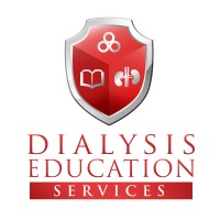 Dialysis Education Services logo, Dialysis Education Services contact details