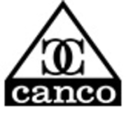 CANCO logo, CANCO contact details