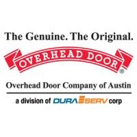 The Overhead Door Company of Austin logo, The Overhead Door Company of Austin contact details