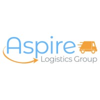 Aspire Logistics Group logo, Aspire Logistics Group contact details