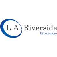 L.A. Riverside Brokergage, Inc. logo, L.A. Riverside Brokergage, Inc. contact details