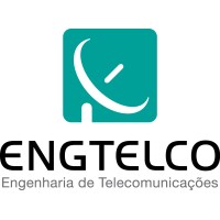 Engtelco Engenharia De Telecomunicações logo, Engtelco Engenharia De Telecomunicações contact details