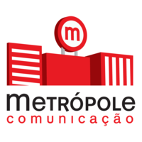 Metrópole Comunicação logo, Metrópole Comunicação contact details