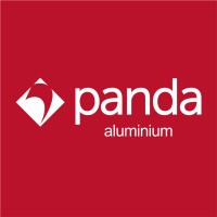 Panda Aluminium logo, Panda Aluminium contact details