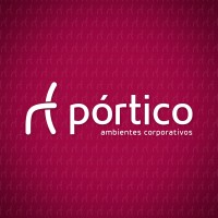 Pórtico Ambientes Corporativos logo, Pórtico Ambientes Corporativos contact details