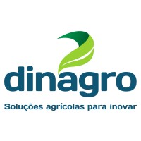 DINAGRO logo, DINAGRO contact details