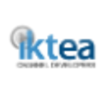 IKTEA | channel developers logo, IKTEA | channel developers contact details