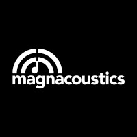 Magnacoustics Inc. logo, Magnacoustics Inc. contact details