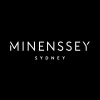 Minenssey Skincare logo, Minenssey Skincare contact details