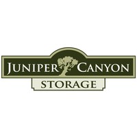 Juniper Canyon Storage logo, Juniper Canyon Storage contact details