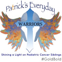 PATRICKS EVERYDAY WARRIORS logo, PATRICKS EVERYDAY WARRIORS contact details