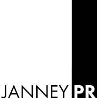 Janney Public Relations logo, Janney Public Relations contact details