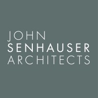 John Senhauser Architects logo, John Senhauser Architects contact details