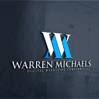 Warren Michaels Digital Marketing Company logo, Warren Michaels Digital Marketing Company contact details