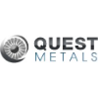 Quest Alloys and Metals logo, Quest Alloys and Metals contact details