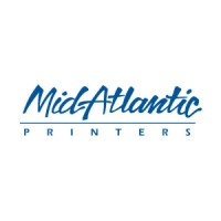 MidAtlantic Printers logo, MidAtlantic Printers contact details