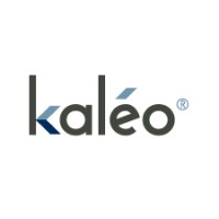 kaleo, Inc. logo, kaleo, Inc. contact details