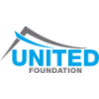 United Foundation logo, United Foundation contact details