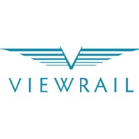 Viewrail logo, Viewrail contact details