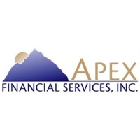 Apex Financial Services, Inc. logo, Apex Financial Services, Inc. contact details