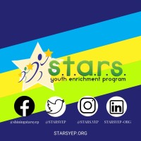 The STARS Youth Enrichment Program, Inc logo, The STARS Youth Enrichment Program, Inc contact details