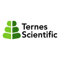 Ternes Scientific logo, Ternes Scientific contact details