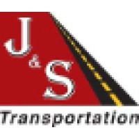 J&S Transportation logo, J&S Transportation contact details