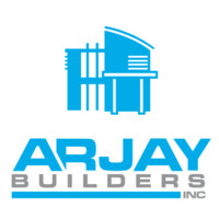 Arjay Builders Inc. logo, Arjay Builders Inc. contact details