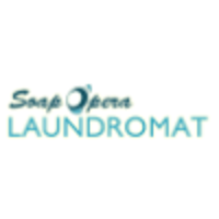 Soap Opera Laundromat logo, Soap Opera Laundromat contact details