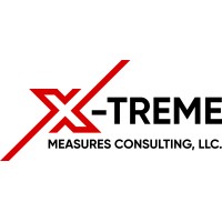 X-Treme Measures Consulting, LLC logo, X-Treme Measures Consulting, LLC contact details