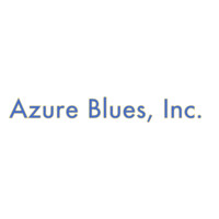 Azure Blues, Inc. logo, Azure Blues, Inc. contact details