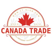 Canada Trade logo, Canada Trade contact details