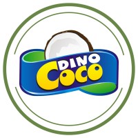 DINOCOCO AGROINDUSTRIAL logo, DINOCOCO AGROINDUSTRIAL contact details