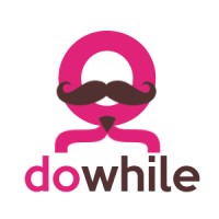 Dowhile logo, Dowhile contact details