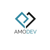 Amodev Consultoria em TI logo, Amodev Consultoria em TI contact details