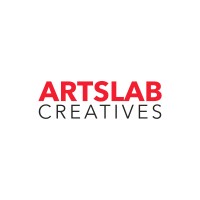 Artslab Creatives logo, Artslab Creatives contact details