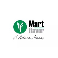 Martflavor Aromas Alimentícios logo, Martflavor Aromas Alimentícios contact details