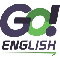 Go! English School logo, Go! English School contact details