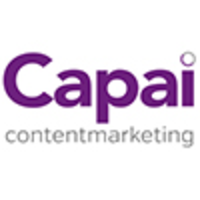 Capai logo, Capai contact details