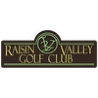 Raisin Valley Golf Club logo, Raisin Valley Golf Club contact details