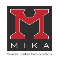 Mika Metal Products logo, Mika Metal Products contact details