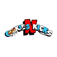 Cookies N' Kicks logo, Cookies N' Kicks contact details