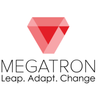 Megatron Solutions logo, Megatron Solutions contact details