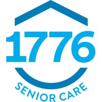 1776 Senior Care logo, 1776 Senior Care contact details